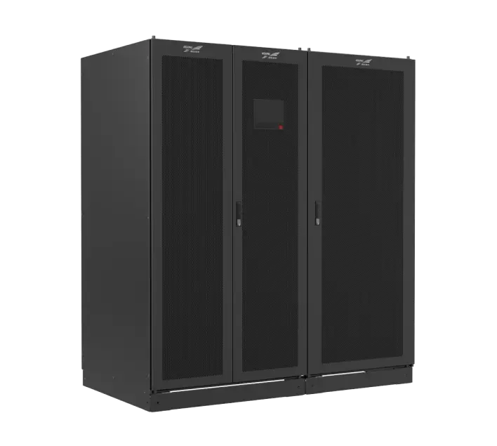 MR33-H Series Modular