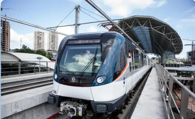 Panama Metro
