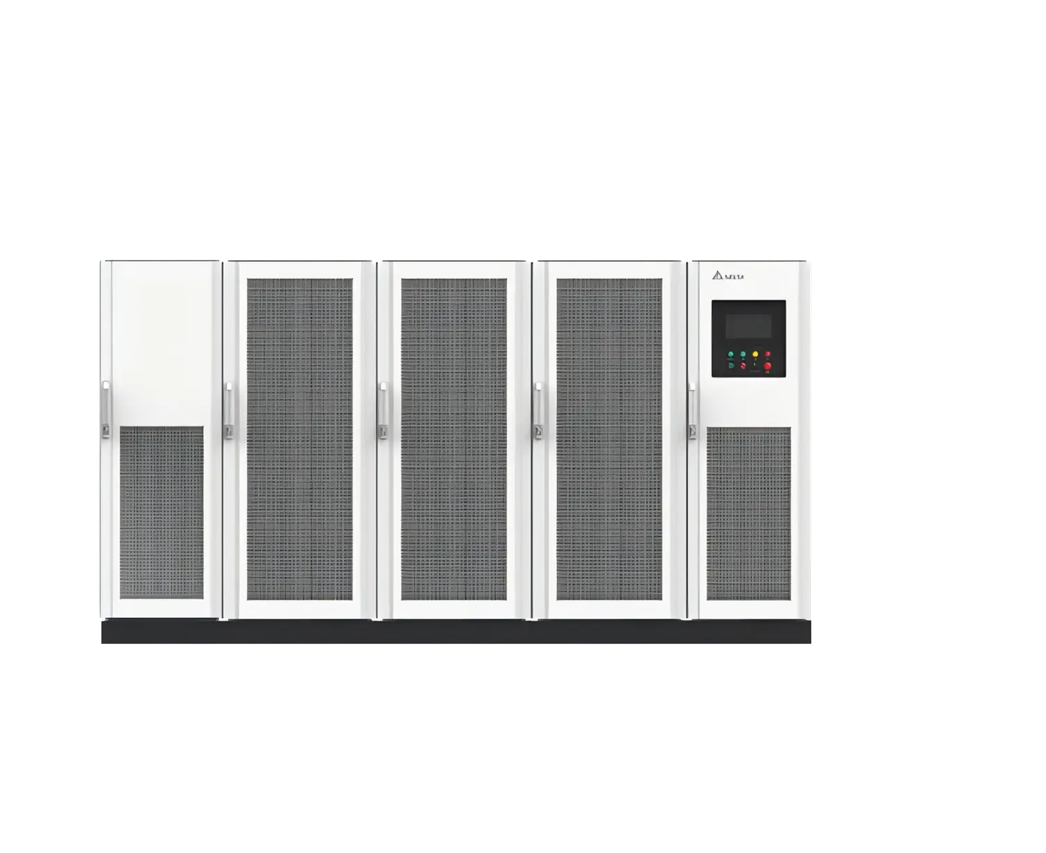 MV SST(Solid-State Transformer)