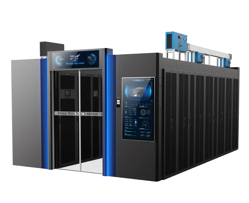 Solution Products