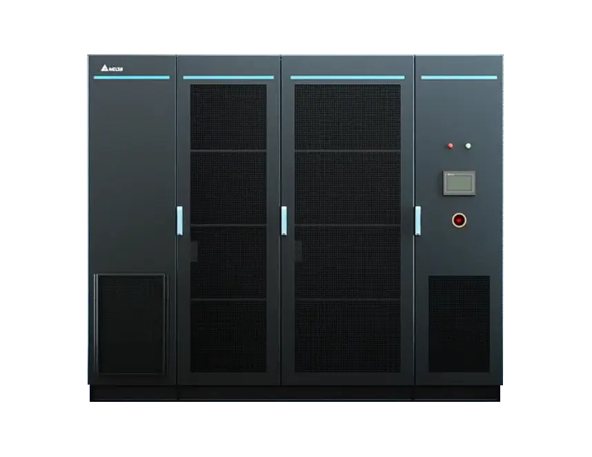 MV SST(Solid-State Transformer)